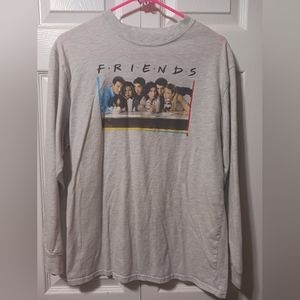 Friends long sleeve